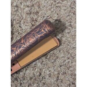 Chi Ultra Digital Hair Straightener Rose Euc